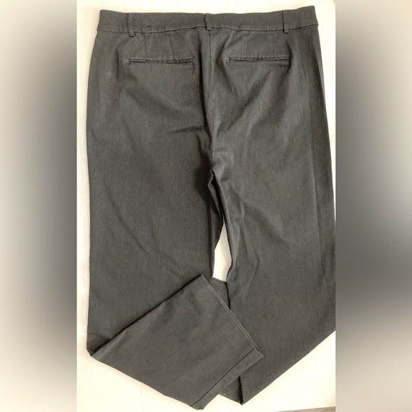 Lane Bryant The Madison Slacks Size 18 - Picture 6 of 9